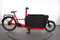 Riese & Müller Packster 70 vario