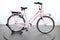 Gazelle Miss Grace C7+ HMB