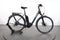 Cube Touring Hybrid