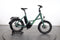 Cube Compact Hybrid