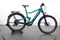 Centurion Lhasa E R860i EQ