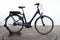 Cube Travel Hybrid Pro