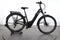 Pegasus Savino Evo 10 CX