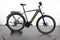Cube Kathmandu Hybrid EXC