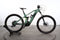 Cube Stereo Hybrid 140 HPC Race