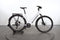 Riese & Müller UBN Six touring