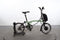 Brompton Electric C-Line Urban