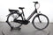 Gazelle Vento C7 HMB