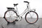 Gazelle Miss Grace C7+ HMB