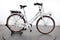 Gazelle Miss Grace C7+ HMB