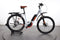 KTM Macina Scout 271