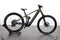 Cube Stereo Hybrid 140 HPC TM
