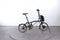 Brompton Electric C Line Explore