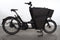 Urban Arrow Shorty Cargo Line