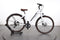 Velodeville 6TY