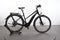 Cube Touring Hybrid EXC