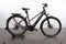 Cube Touring hybrid EXC