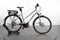 Cube Touring Hybrid One
