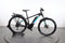 Cube Access Hybrid One