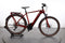 Cube Kathmandu Hybrid EXC