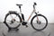 Cube Touring Hybrid