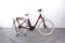 Cube Ella Cruise Hybrid