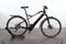 BH Atom Cross