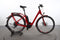 Cube Touring Hybrid EXC