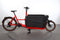 Riese & Müller Packster 70 vario