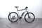 Ghost Hybrid Square Cross B2.9