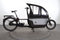 Carqon Cruise E2