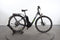 Cube Touring Hybrid EXC