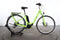 Cube Elly Ride Hybrid