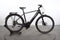 Cube Touring Hybrid One