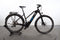 Cube Cross Hybrid Race Allroad