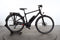 Gazelle Medeo T9 HMB