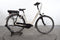 Gazelle Paris C7+ HMB