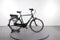 Gazelle Paris C7+ HMB