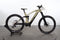 Cube Stereo Hybrid 160 HPC Race
