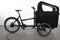 Butchers and Bicycles MK1-E