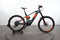 Cube Stereo Hybrid 160 HPC TM
