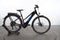 Cube Kathmandu Hybrid EXC
