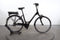 Riverside City Nexus 8 RT