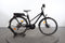 Cube Touring Hybrid Pro