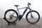 Cube Cross Hybrid Race Allroad