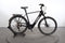 KTM Macina Style XL