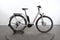 Cube Touring Hybrid Pro