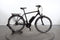 Kieler Manufaktur E-Bike Bosch 500