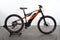 Raymon E-Seven TrailRay 8.0