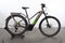 Cube Kathmandu Hybrid EXC
